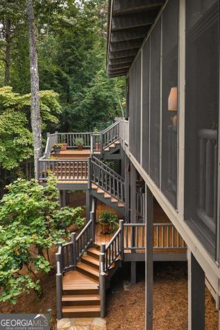 1414 Mcelroy Mountain Drive Big Canoe GA 30143