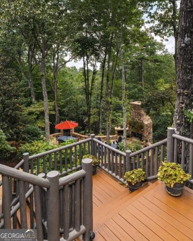 1414 Mcelroy Mountain Drive Big Canoe GA 30143
