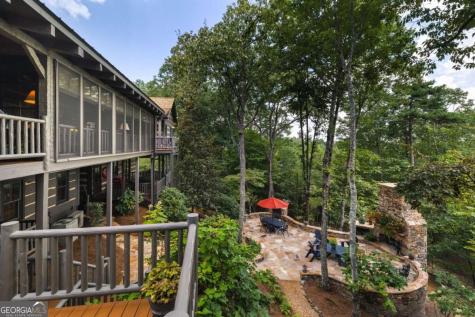 1414 Mcelroy Mountain Drive Big Canoe GA 30143
