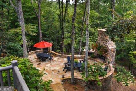 1414 Mcelroy Mountain Drive Big Canoe GA 30143