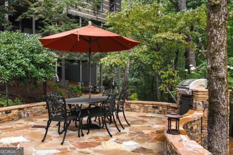 1414 Mcelroy Mountain Drive Big Canoe GA 30143