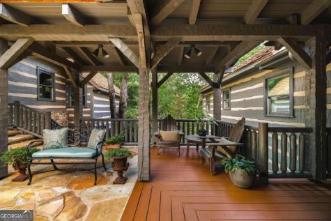 1414 Mcelroy Mountain Drive Big Canoe GA 30143