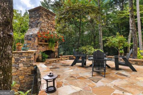 1414 Mcelroy Mountain Drive Big Canoe GA 30143