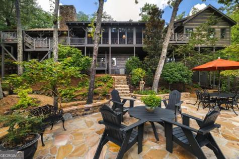 1414 Mcelroy Mountain Drive Big Canoe GA 30143
