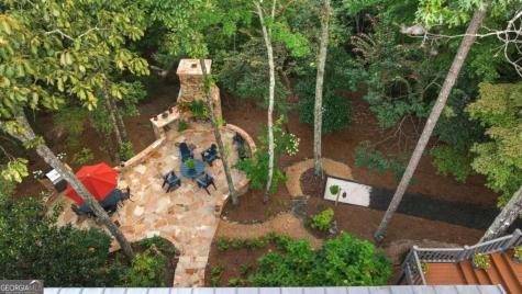 1414 Mcelroy Mountain Drive Big Canoe GA 30143