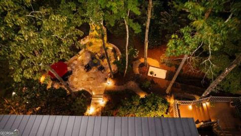 1414 Mcelroy Mountain Drive Big Canoe GA 30143