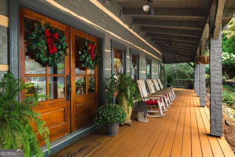 1414 Mcelroy Mountain Drive Big Canoe GA 30143
