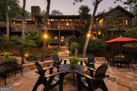 1414 Mcelroy Mountain Drive Big Canoe GA 30143