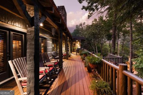 1414 Mcelroy Mountain Drive Big Canoe GA 30143
