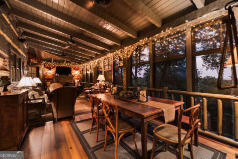 1414 Mcelroy Mountain Drive Big Canoe GA 30143