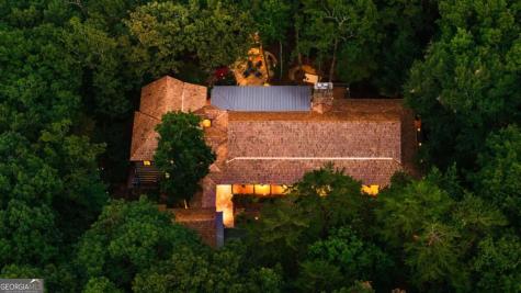 1414 Mcelroy Mountain Drive Big Canoe GA 30143