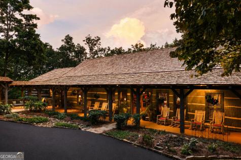 1414 Mcelroy Mountain Drive Big Canoe GA 30143