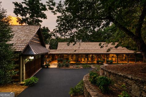 1414 Mcelroy Mountain Drive Big Canoe GA 30143