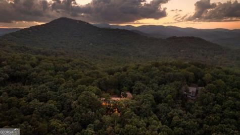 1414 Mcelroy Mountain Drive Big Canoe GA 30143