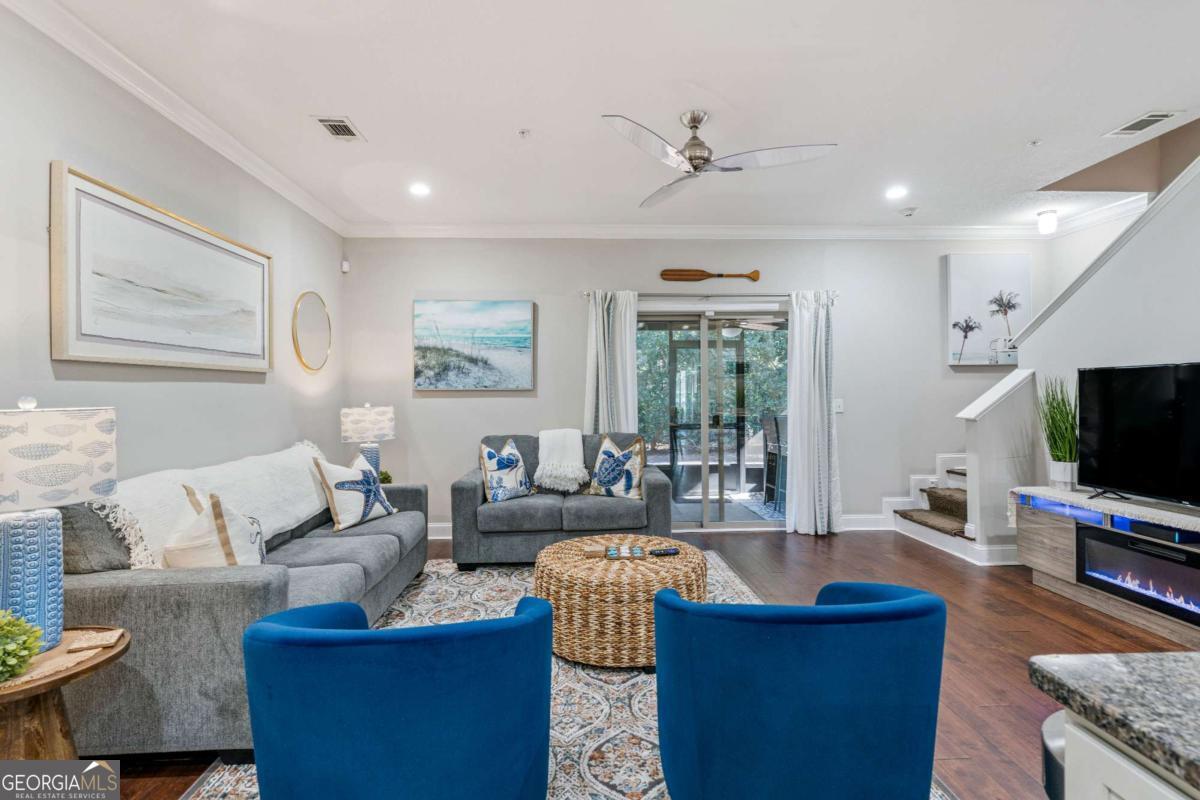 1108 Reserve Lane St. Simons Island GA 31522