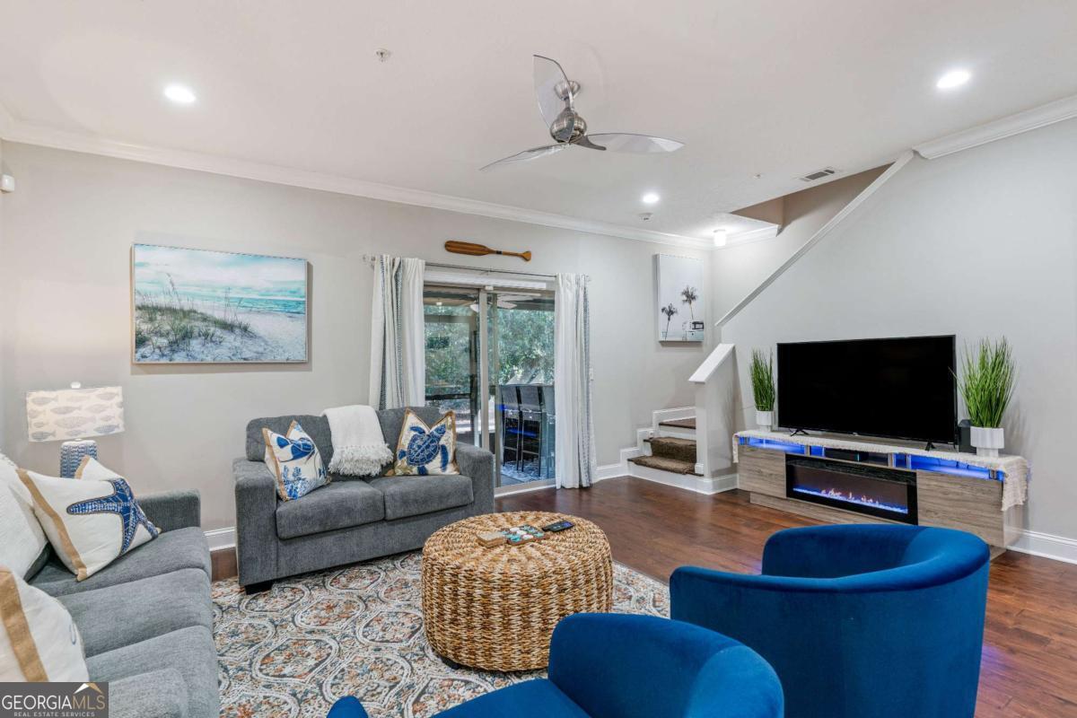 1108 Reserve Lane St. Simons Island GA 31522