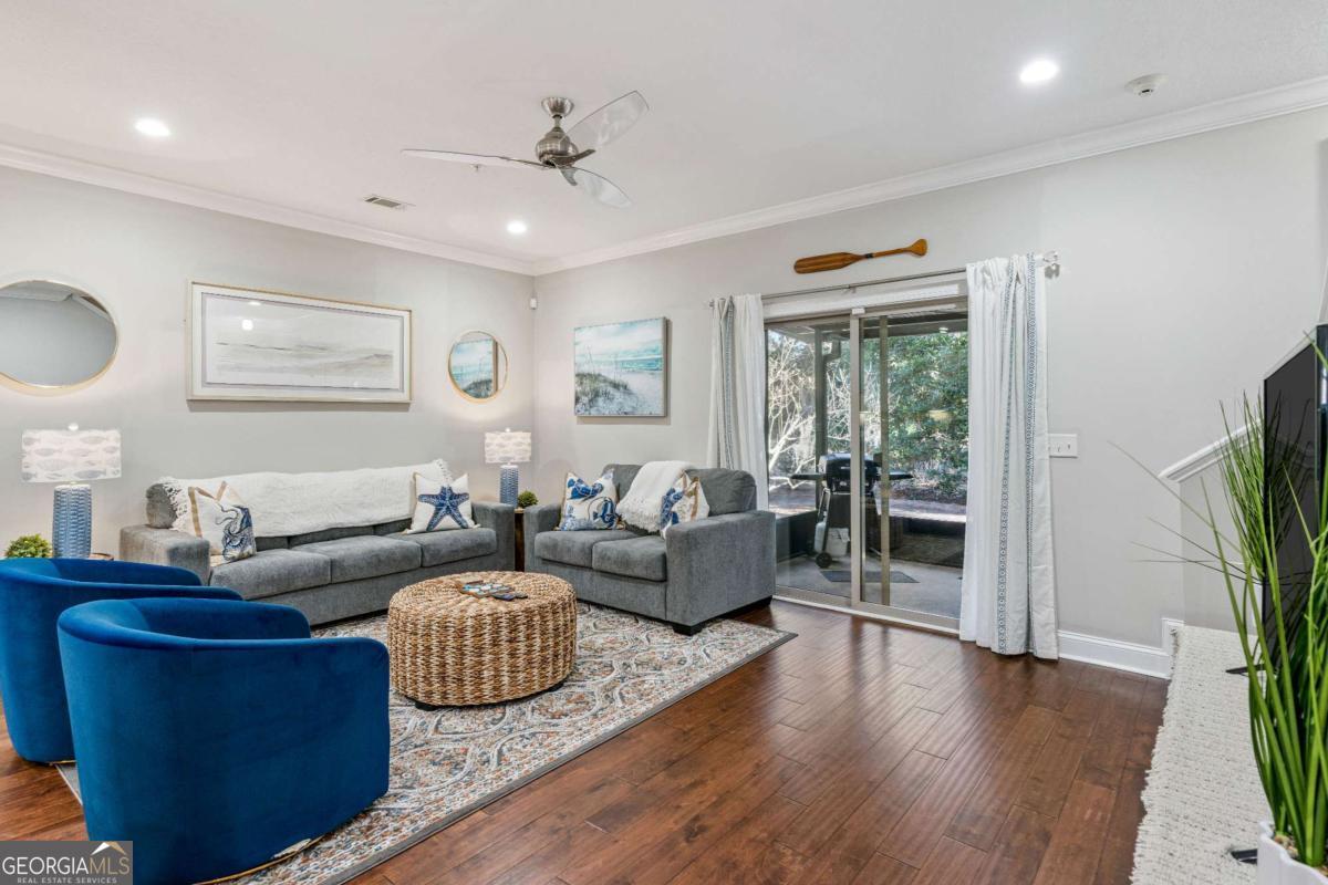 1108 Reserve Lane St. Simons Island GA 31522