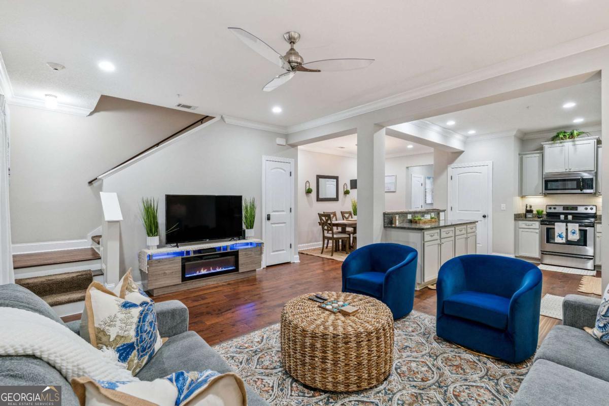 1108 Reserve Lane St. Simons Island GA 31522