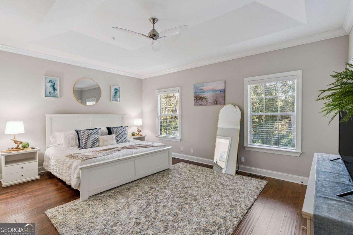 1108 Reserve Lane St. Simons Island GA 31522