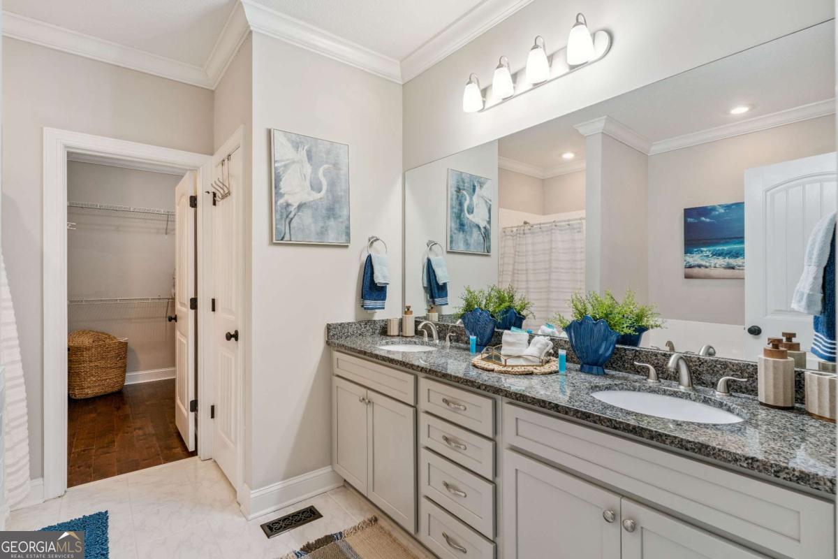 1108 Reserve Lane St. Simons Island GA 31522