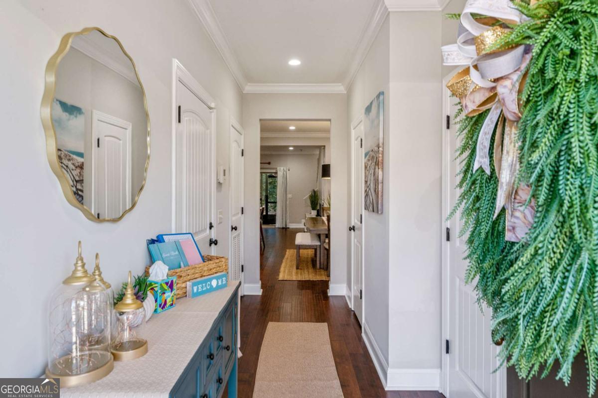 1108 Reserve Lane St. Simons Island GA 31522