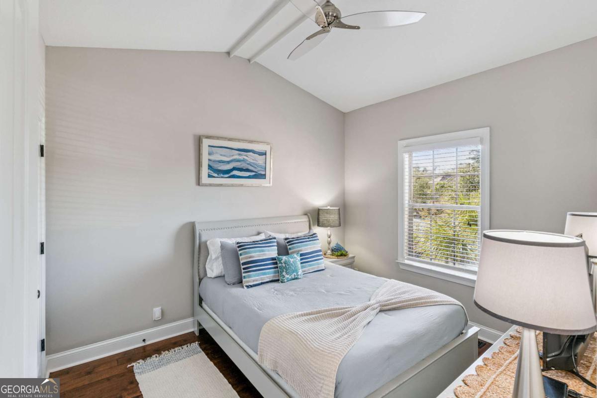 1108 Reserve Lane St. Simons Island GA 31522