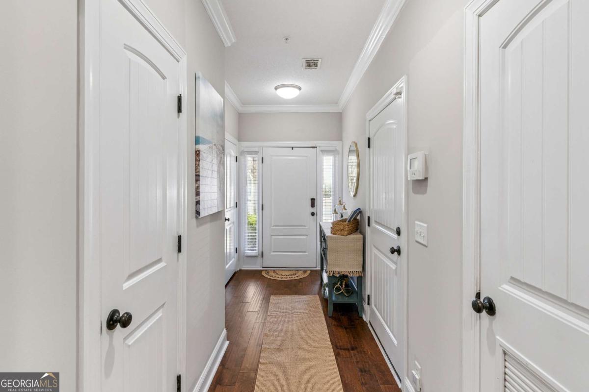 1108 Reserve Lane St. Simons Island GA 31522