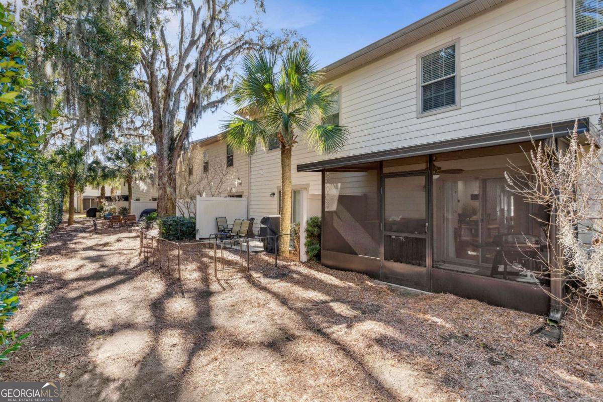 1108 Reserve Lane St. Simons Island GA 31522