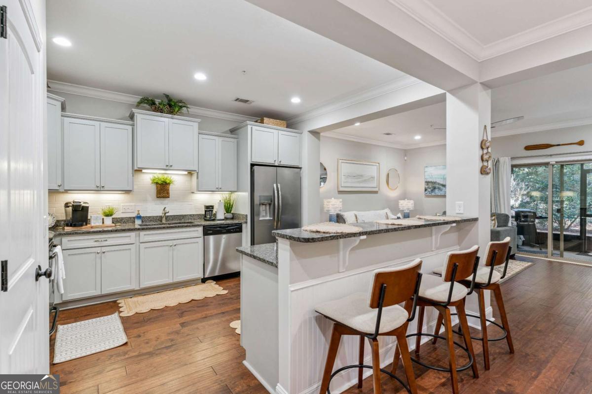 1108 Reserve Lane St. Simons Island GA 31522
