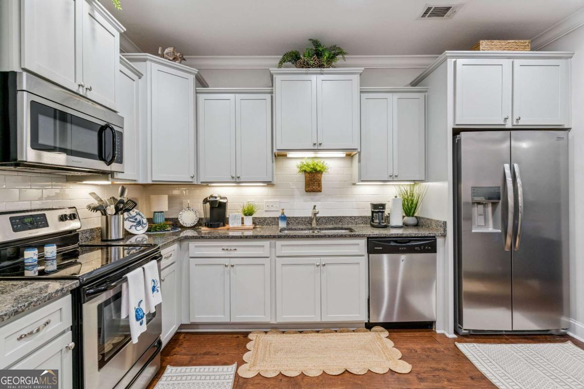 1108 Reserve Lane St. Simons Island GA 31522