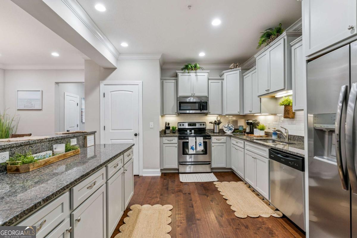 1108 Reserve Lane St. Simons Island GA 31522
