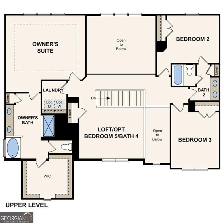 2674 Harbor Ridge Pass Gainesville GA 30507