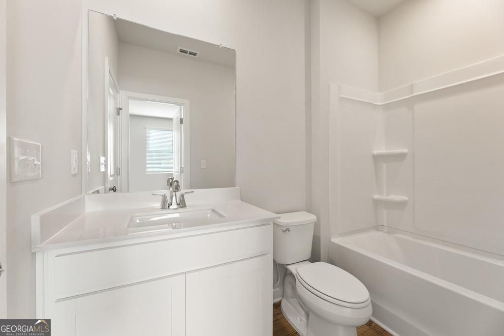 2674 Harbor Ridge Pass Gainesville GA 30507