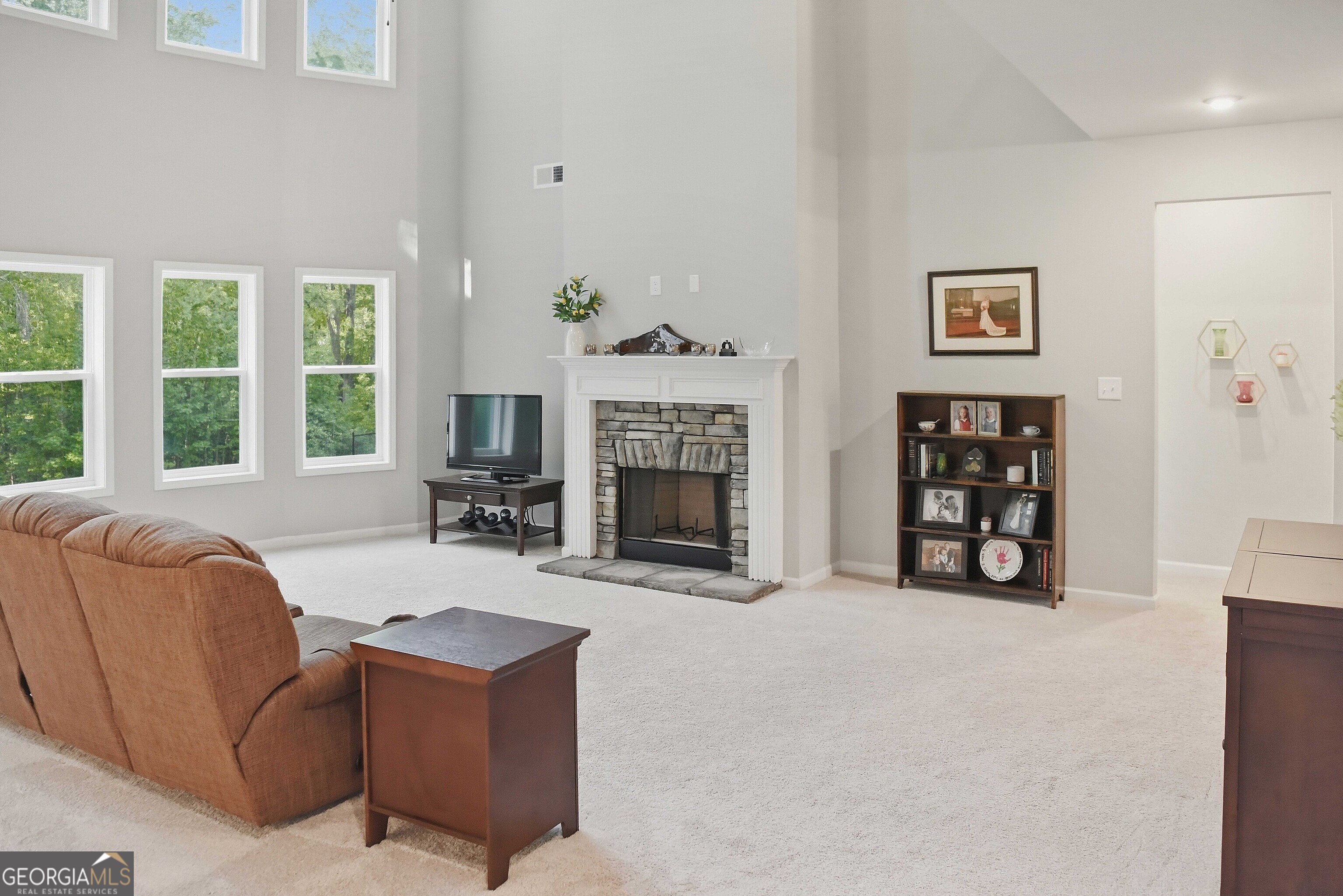 1202 Knowles Alley Griffin GA 30224