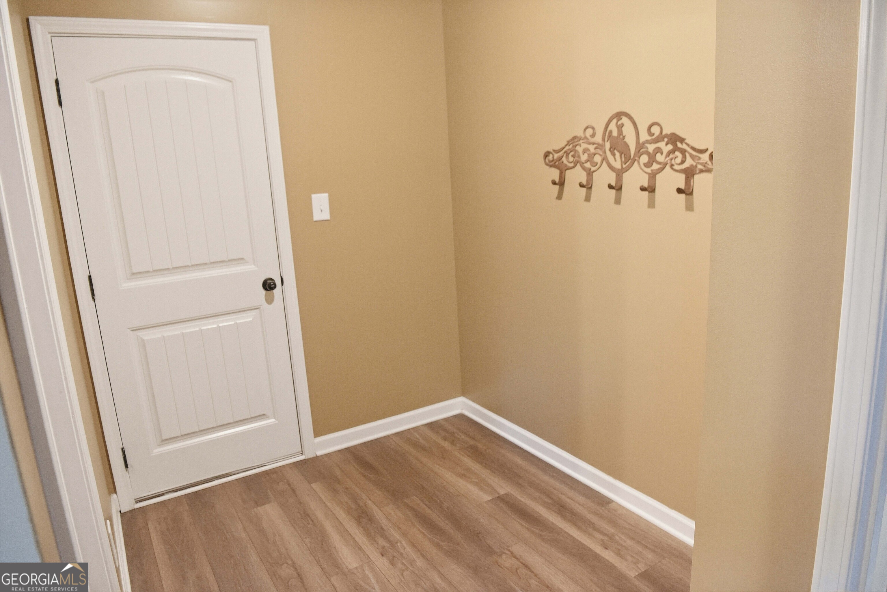 1202 Knowles Alley Griffin GA 30224