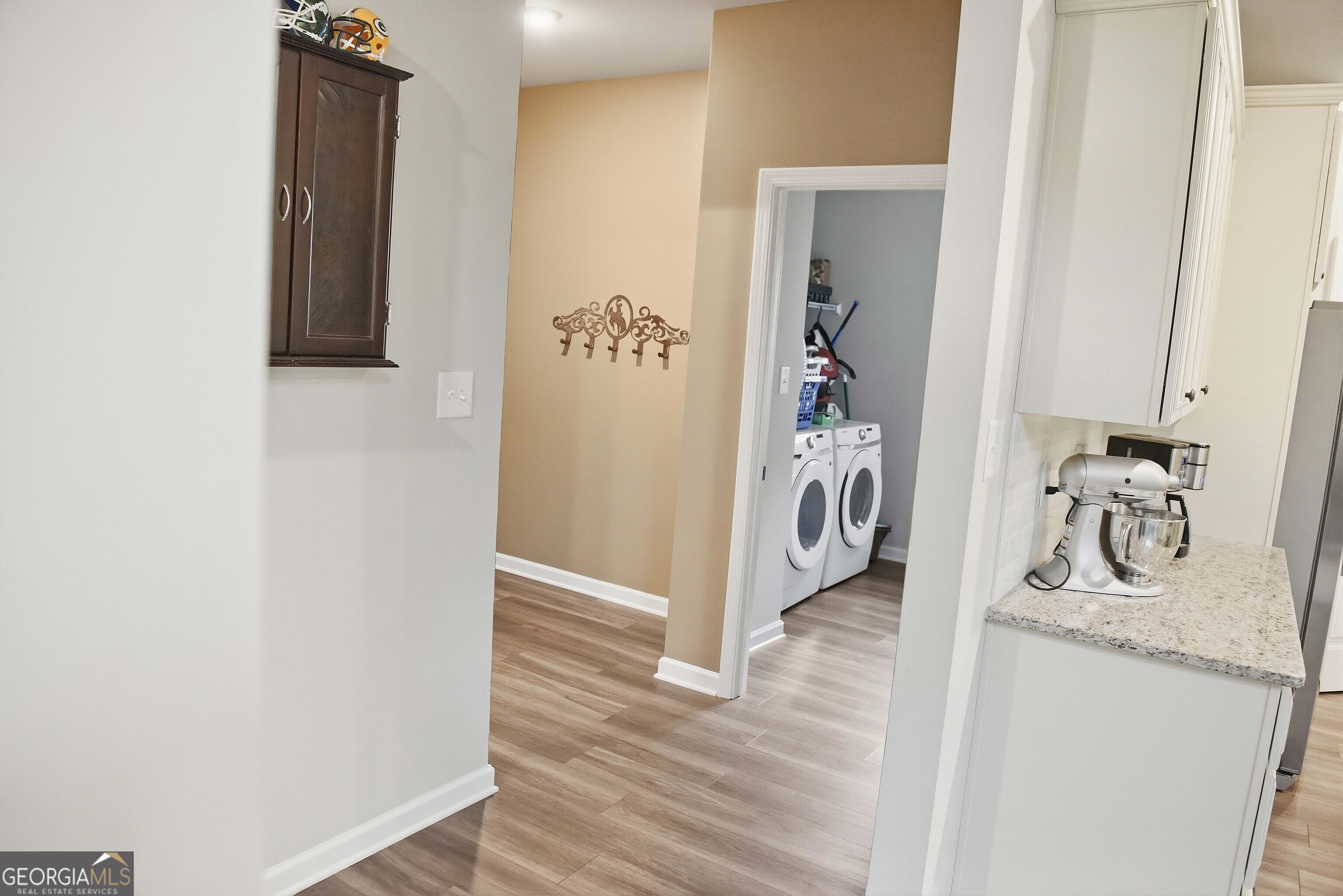 1202 Knowles Alley Griffin GA 30224
