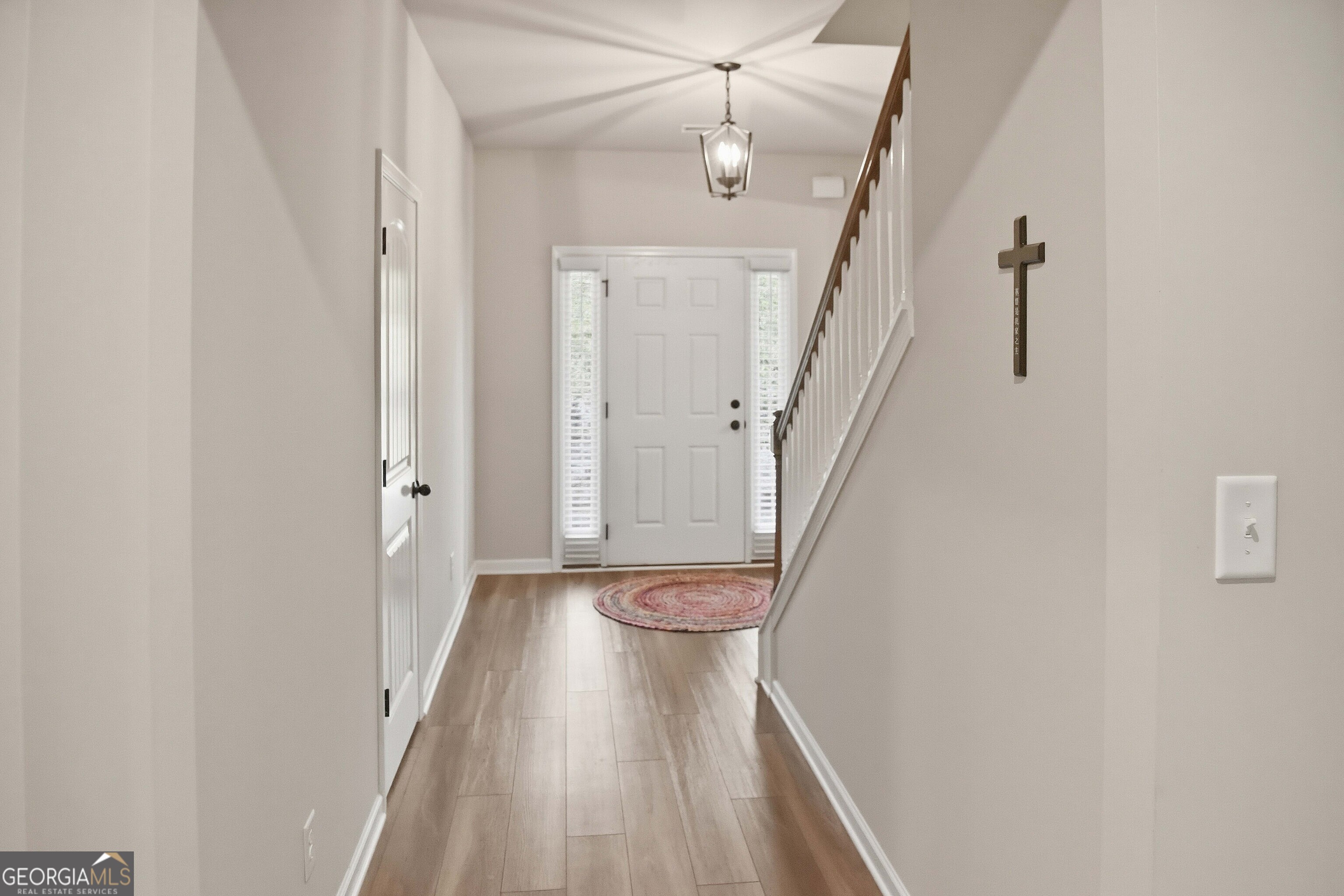 1202 Knowles Alley Griffin GA 30224