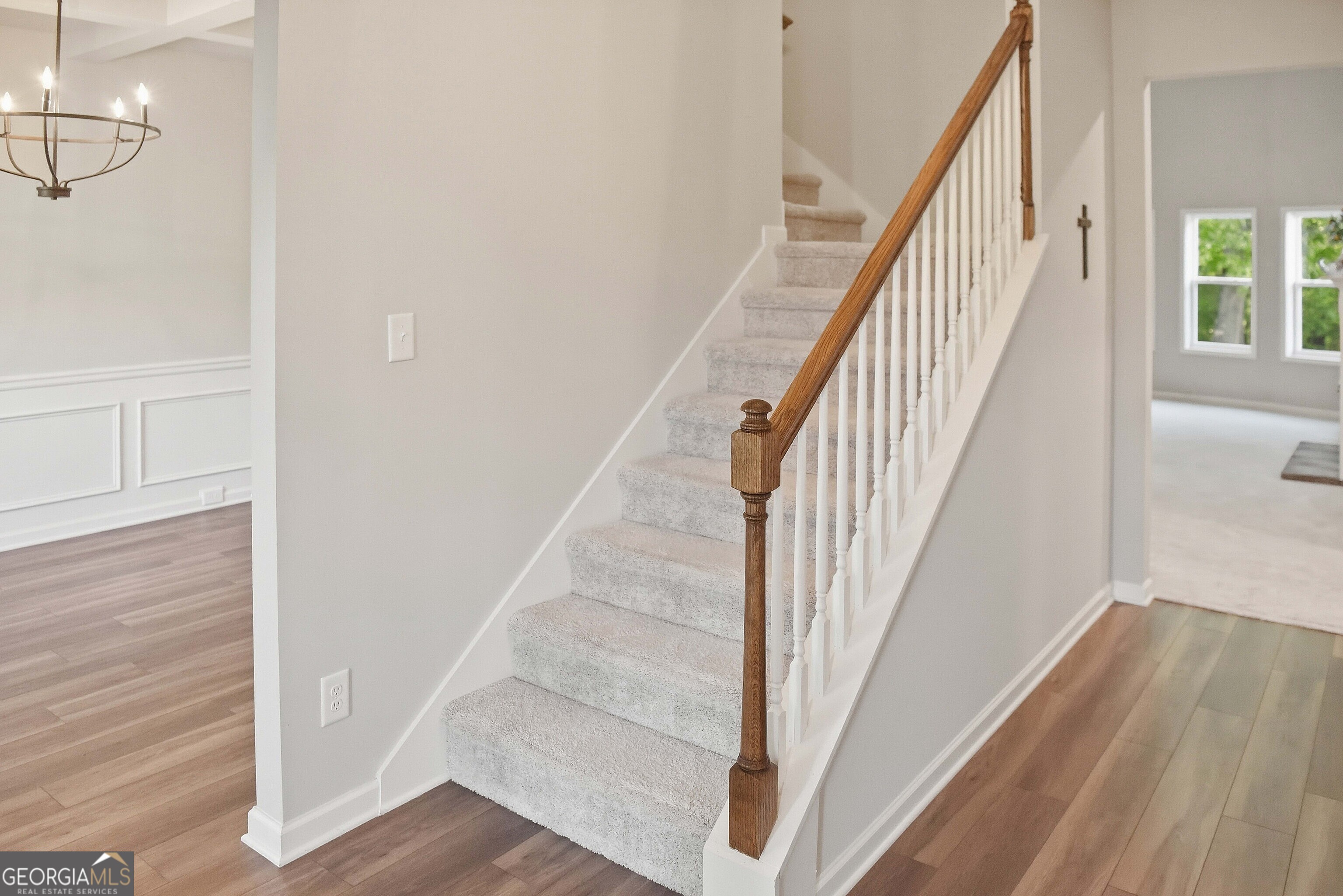 1202 Knowles Alley Griffin GA 30224