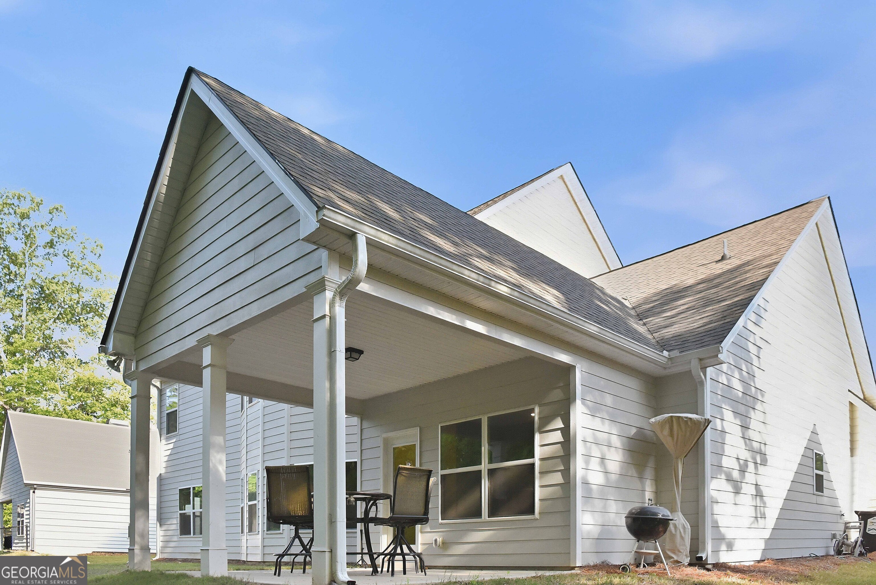 1202 Knowles Alley Griffin GA 30224