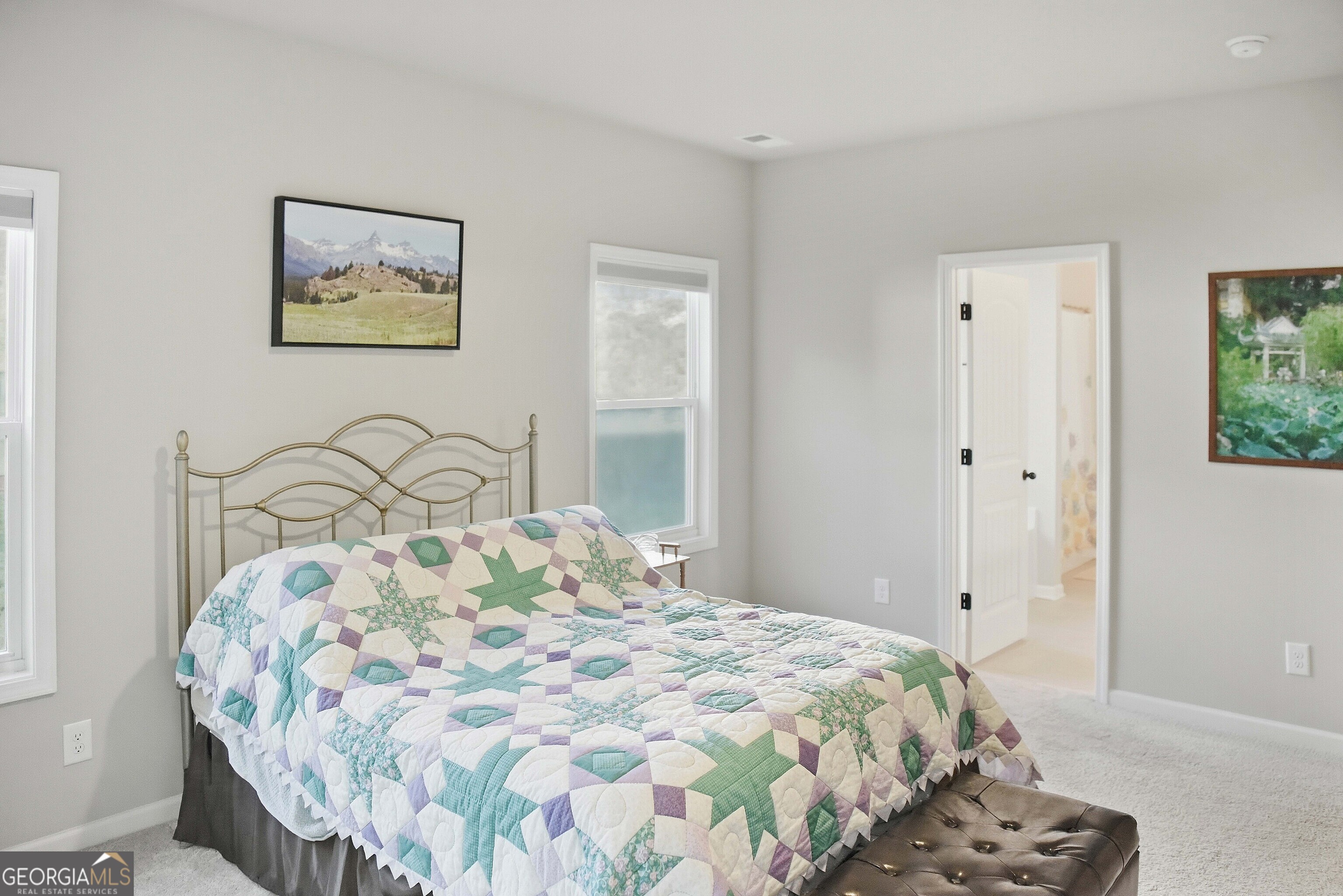 1202 Knowles Alley Griffin GA 30224
