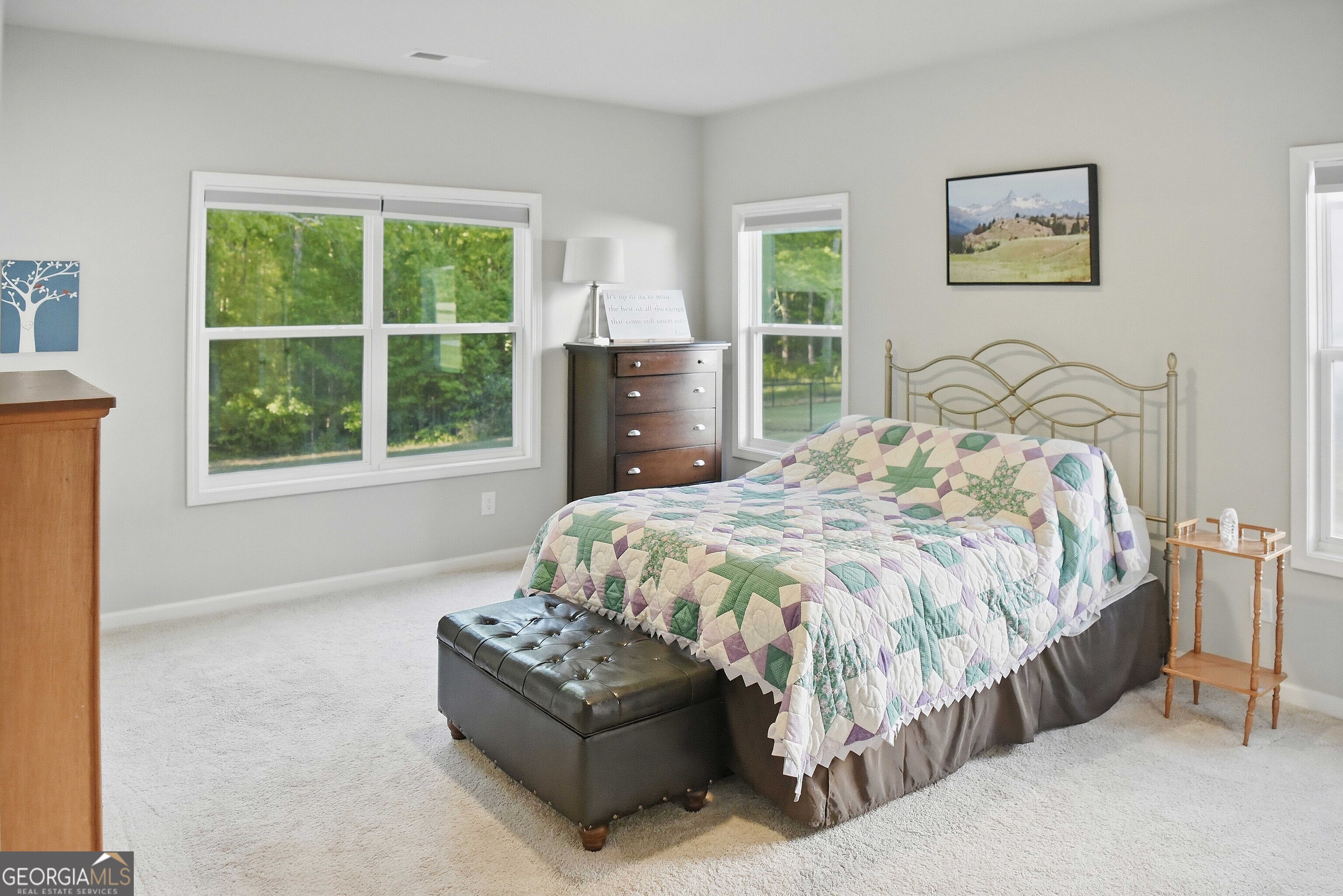 1202 Knowles Alley Griffin GA 30224
