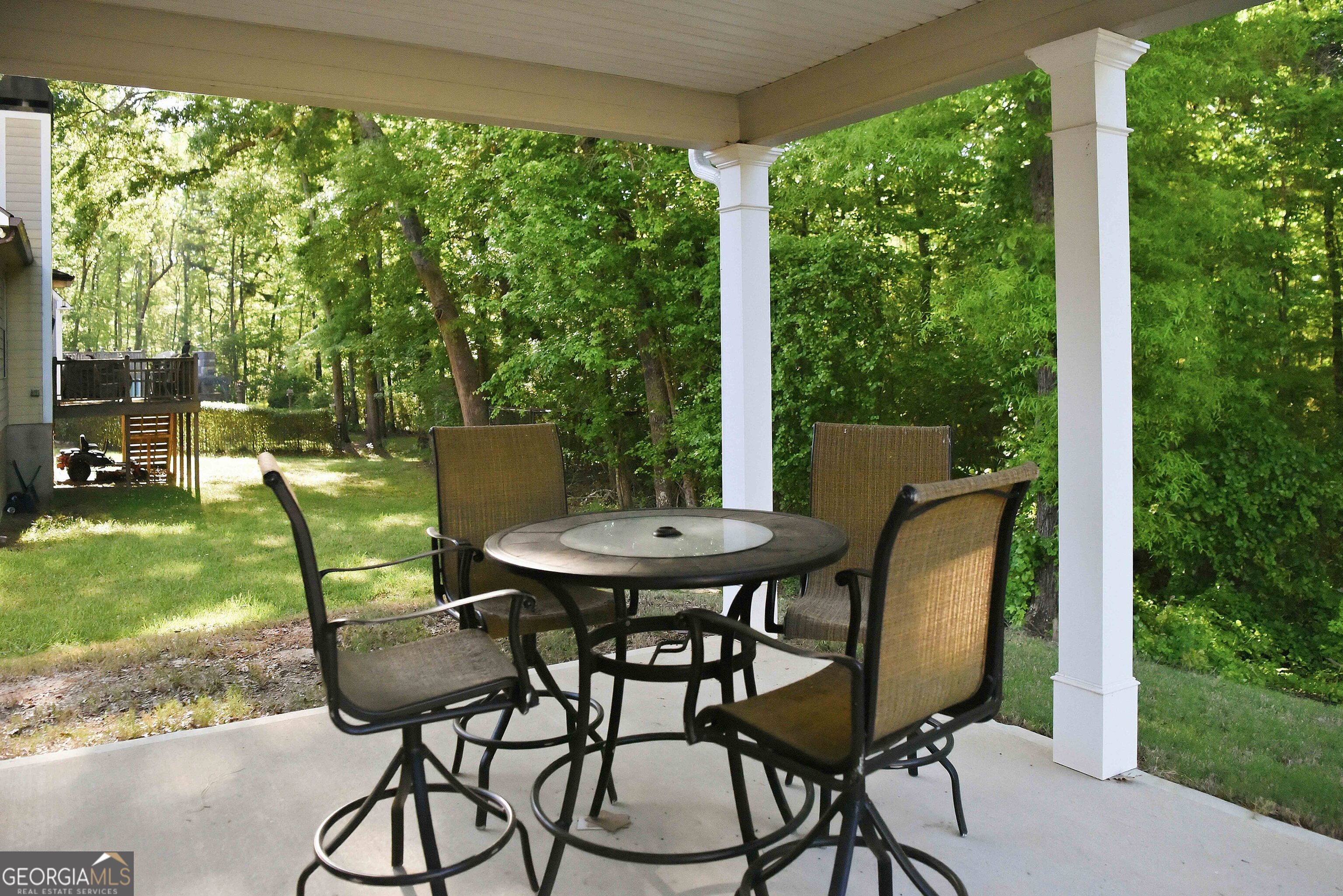 1202 Knowles Alley Griffin GA 30224