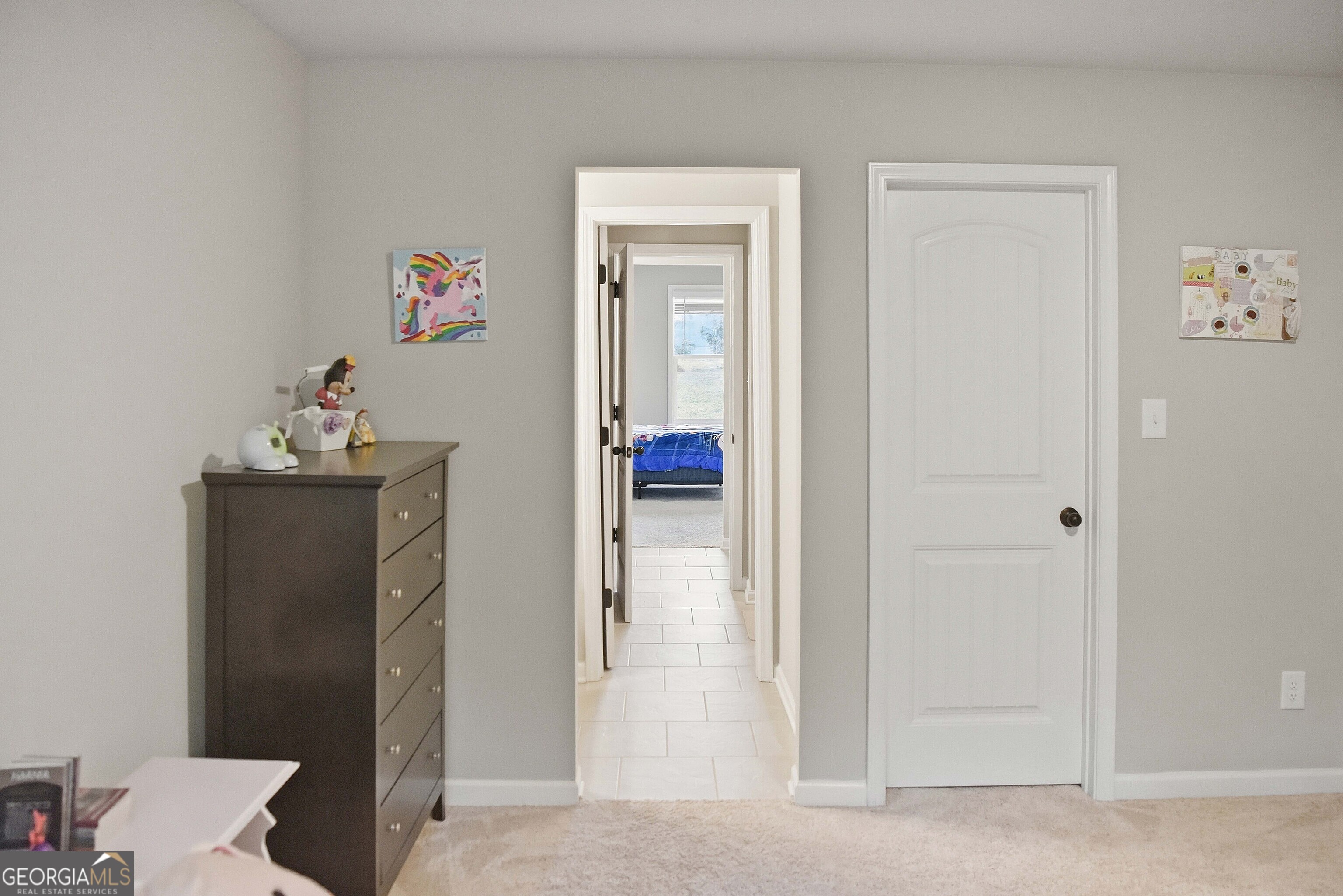 1202 Knowles Alley Griffin GA 30224