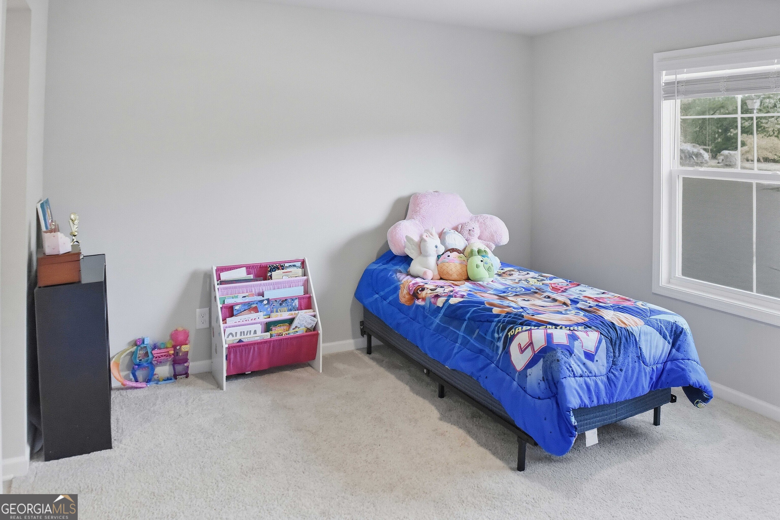 1202 Knowles Alley Griffin GA 30224