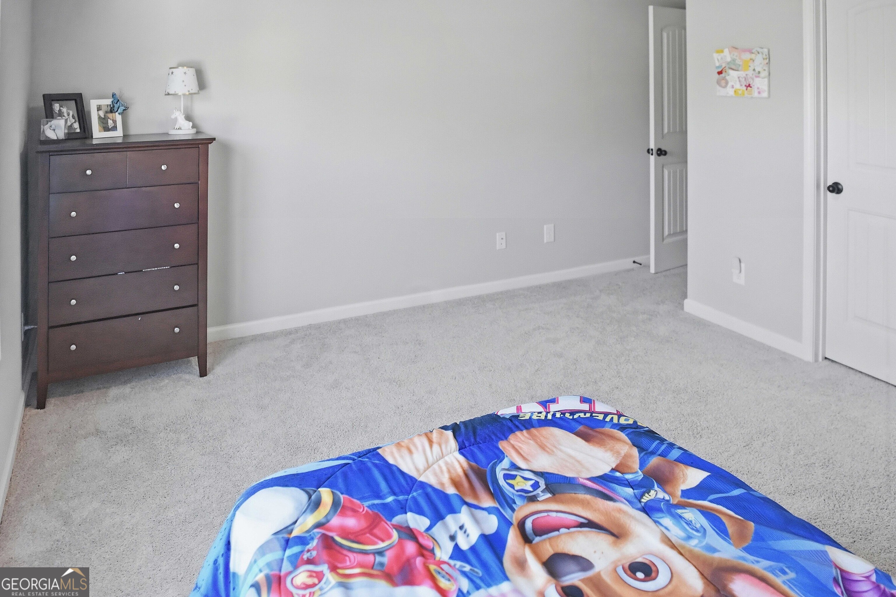 1202 Knowles Alley Griffin GA 30224