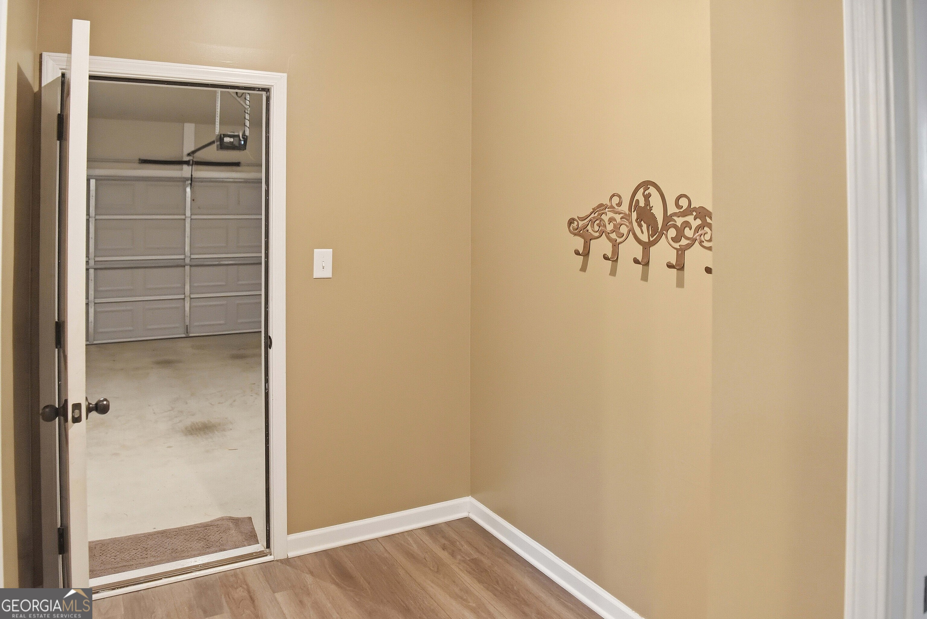 1202 Knowles Alley Griffin GA 30224