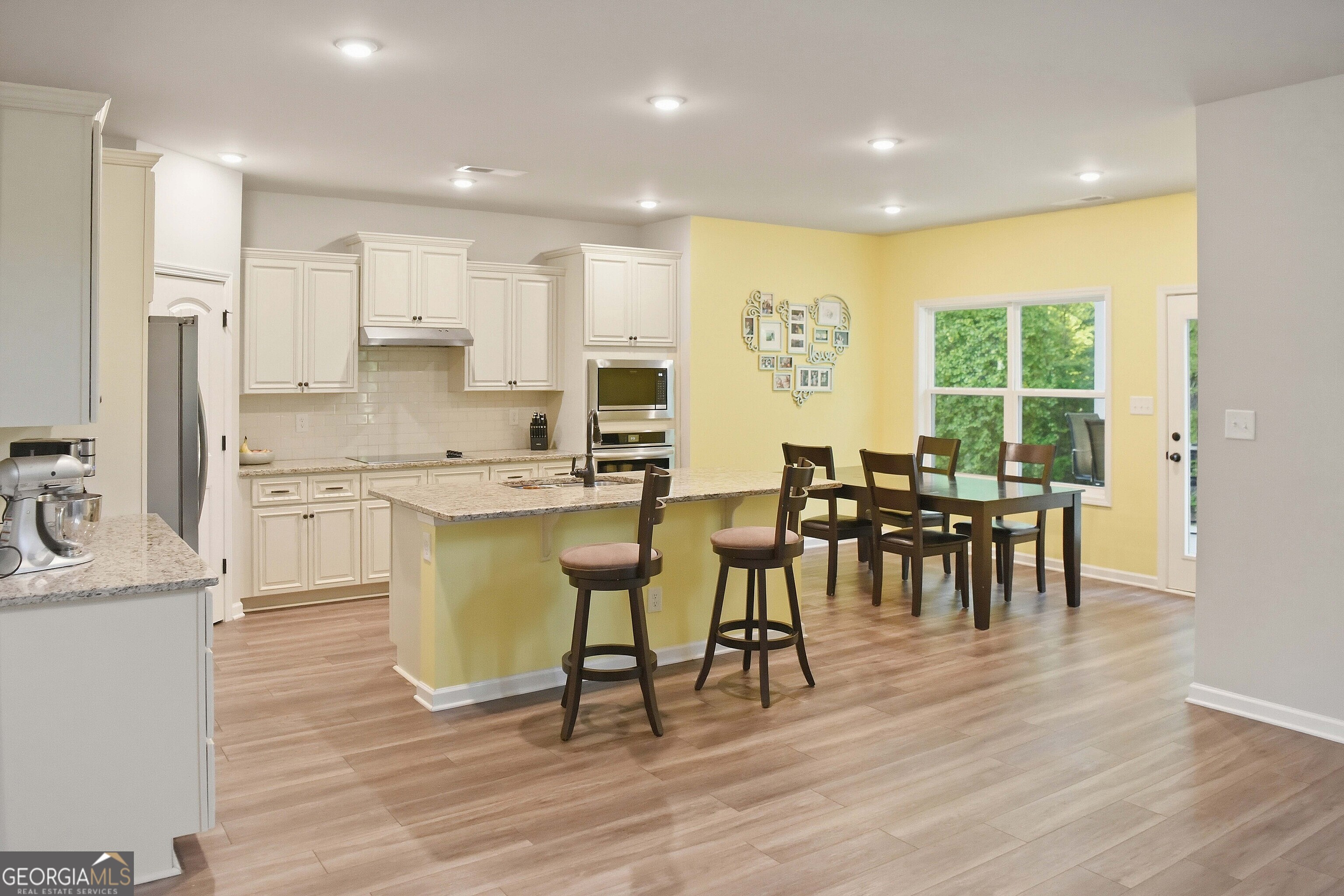 1202 Knowles Alley Griffin GA 30224