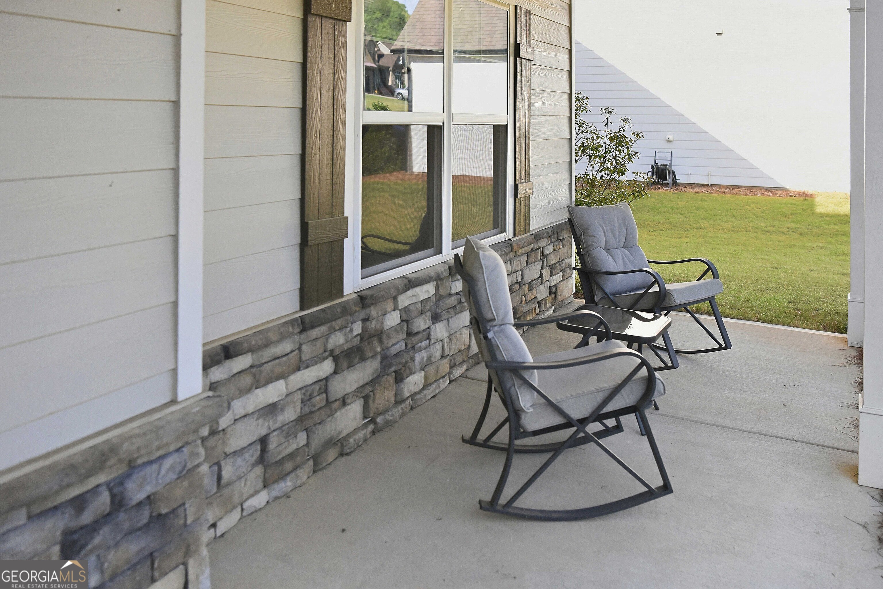 1202 Knowles Alley Griffin GA 30224