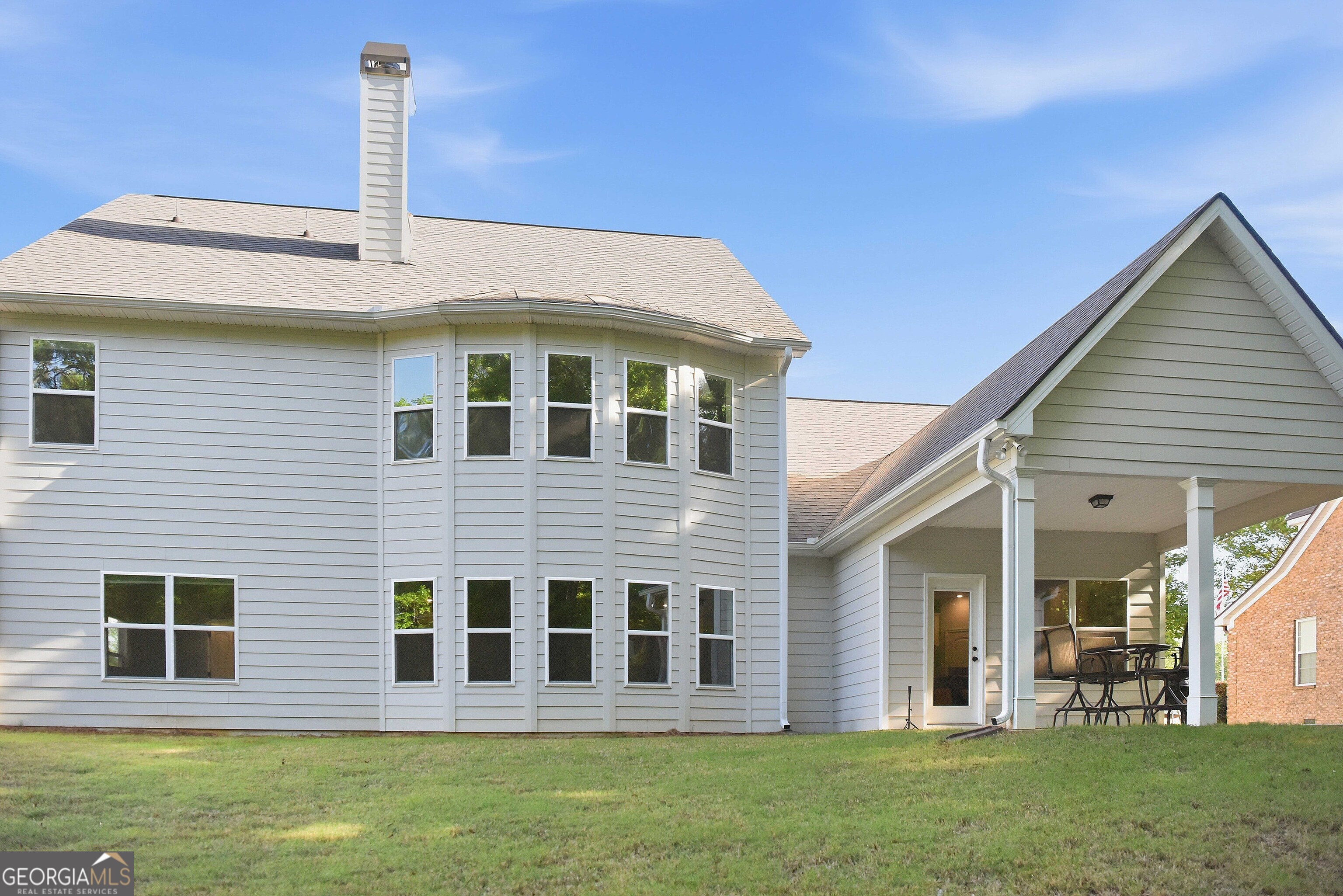 1202 Knowles Alley Griffin GA 30224