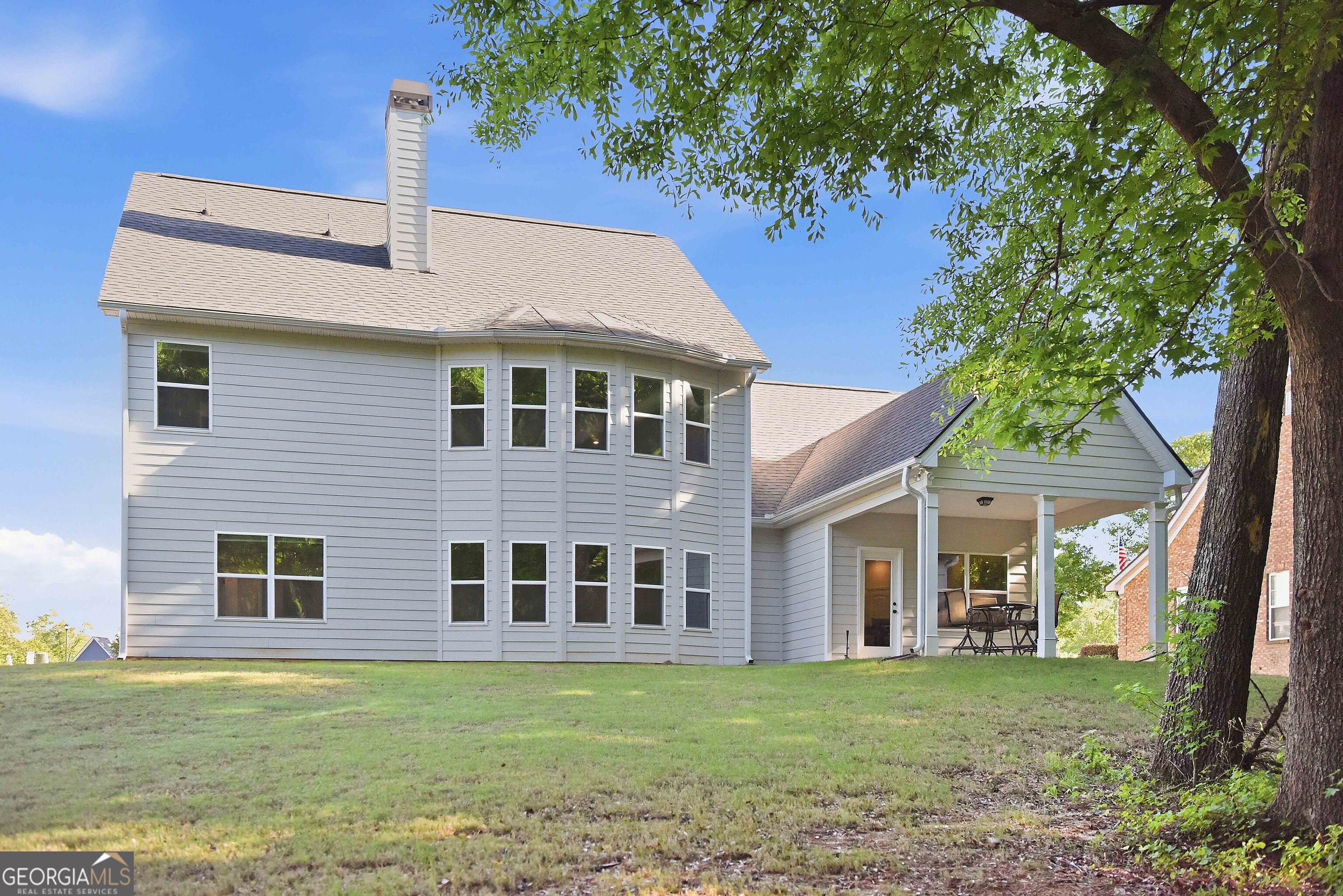 1202 Knowles Alley Griffin GA 30224